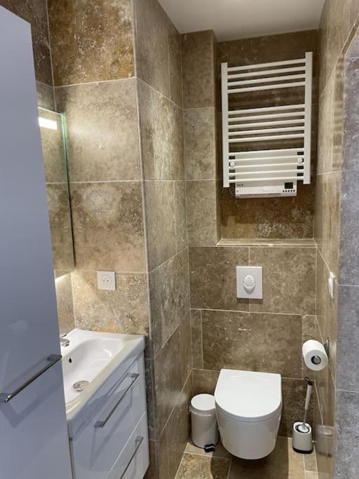 Magnifique Appartement T3 Tout Confort Perpignan Extérieur photo