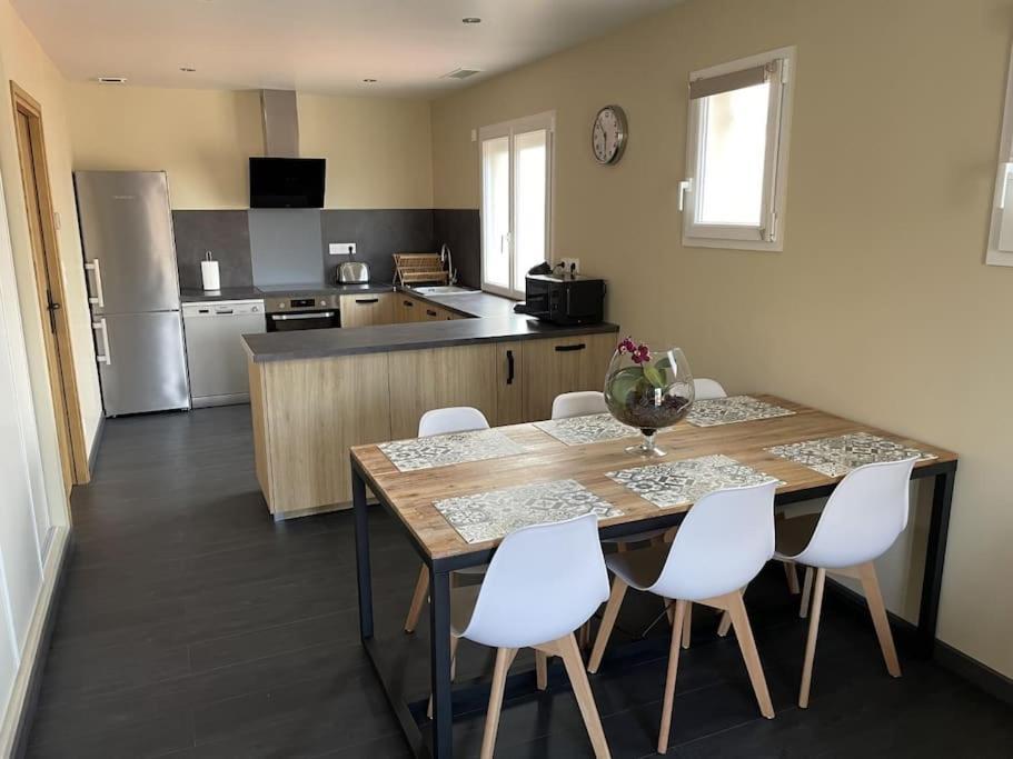 Magnifique Appartement T3 Tout Confort Perpignan Extérieur photo