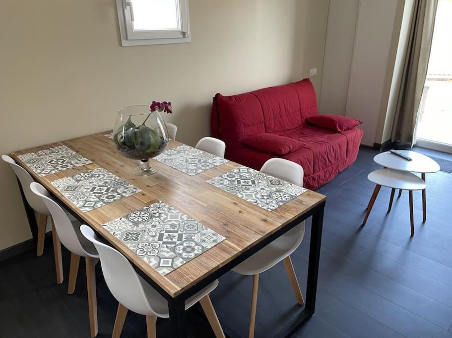 Magnifique Appartement T3 Tout Confort Perpignan Extérieur photo