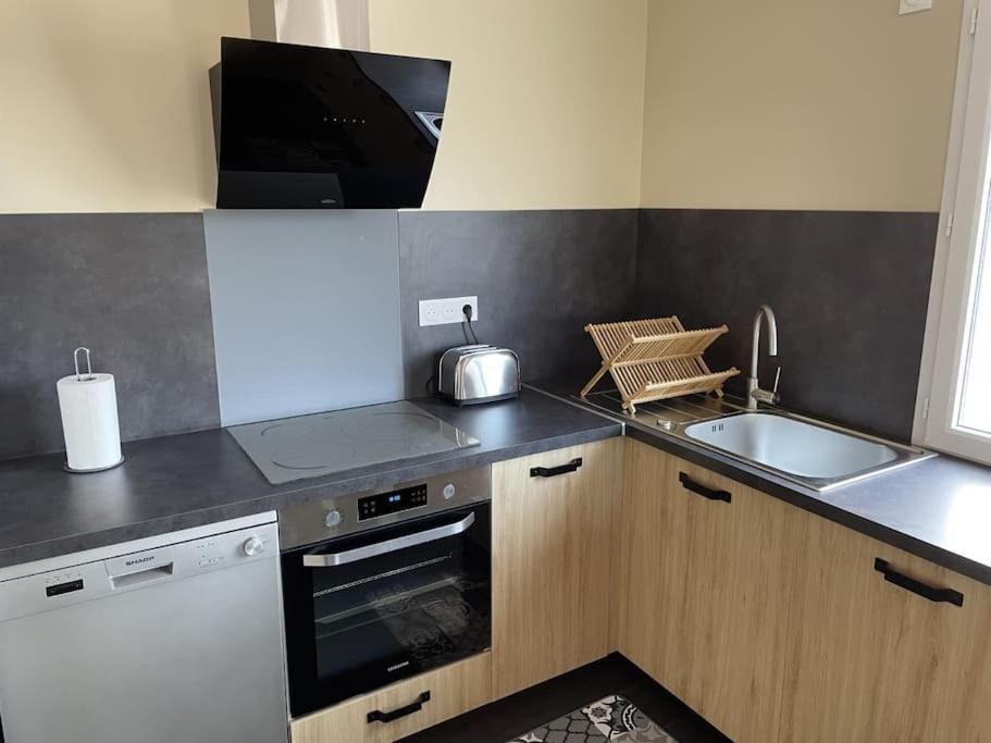Magnifique Appartement T3 Tout Confort Perpignan Extérieur photo