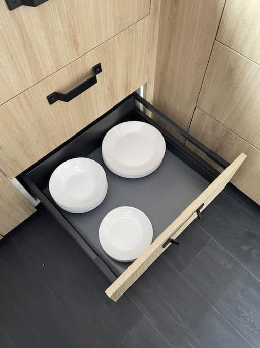 Magnifique Appartement T3 Tout Confort Perpignan Extérieur photo