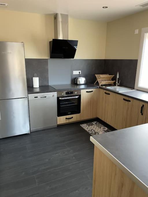 Magnifique Appartement T3 Tout Confort Perpignan Extérieur photo