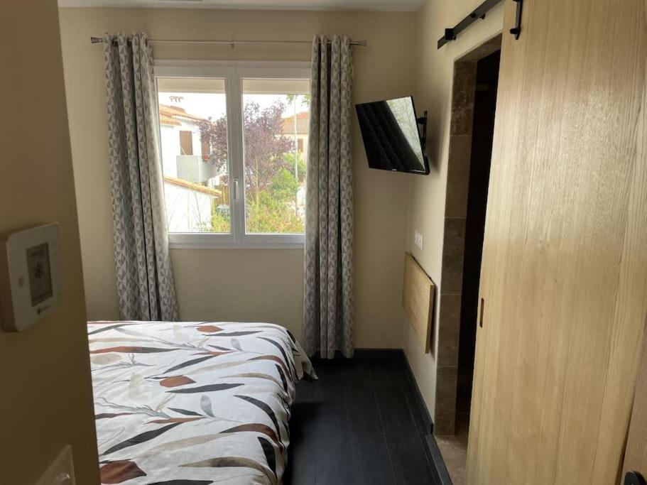 Magnifique Appartement T3 Tout Confort Perpignan Extérieur photo