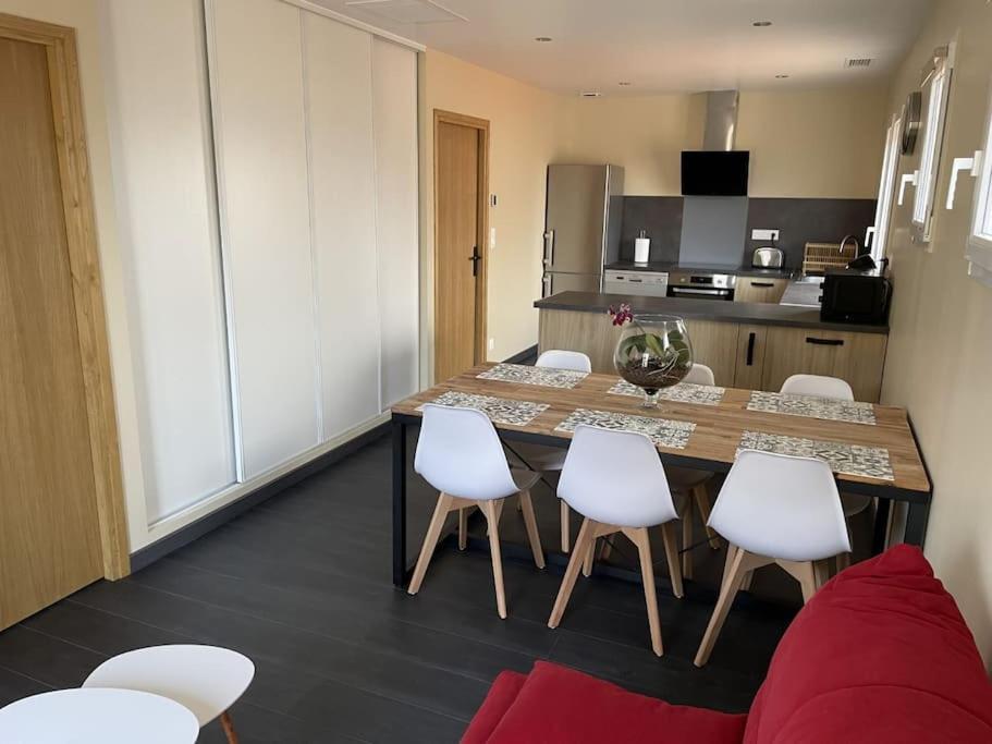 Magnifique Appartement T3 Tout Confort Perpignan Extérieur photo