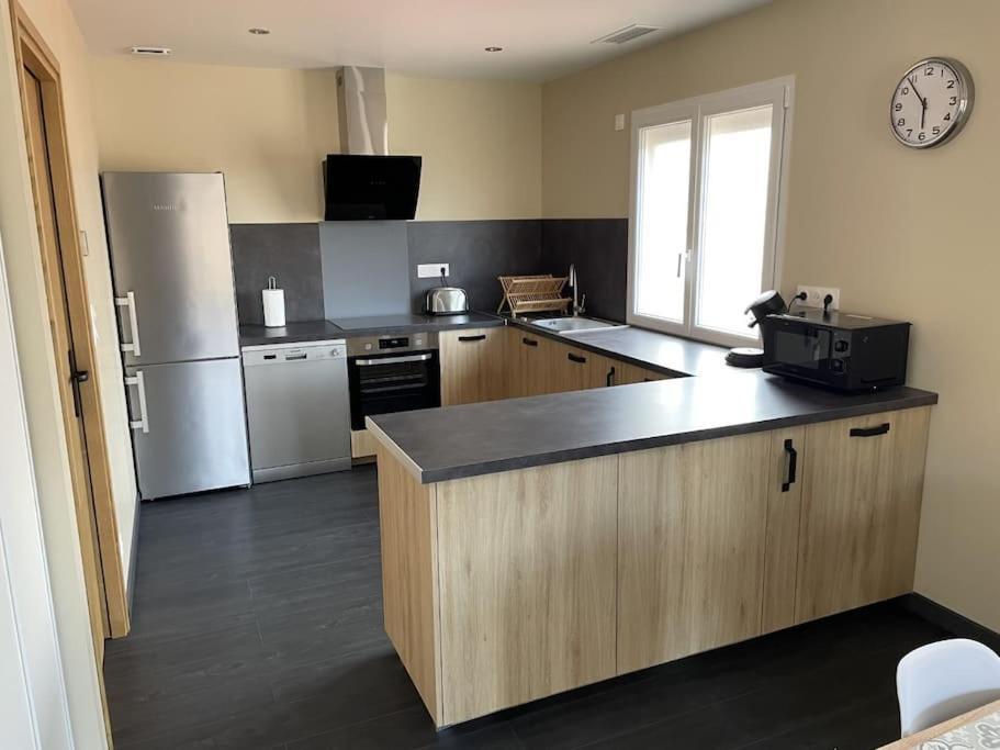 Magnifique Appartement T3 Tout Confort Perpignan Extérieur photo