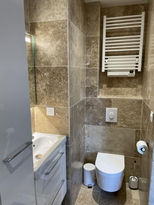 Magnifique Appartement T3 Tout Confort Perpignan Extérieur photo