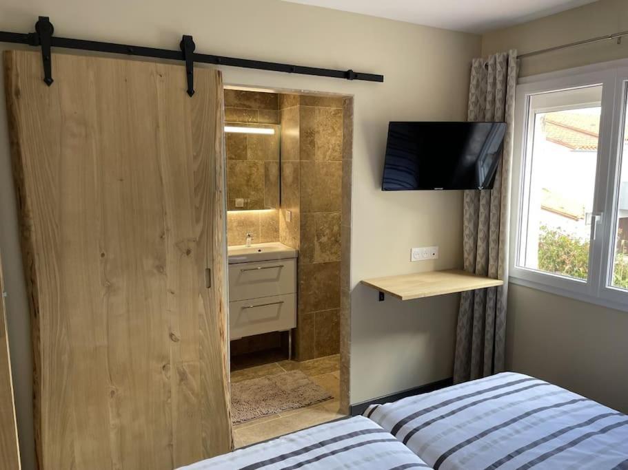 Magnifique Appartement T3 Tout Confort Perpignan Extérieur photo