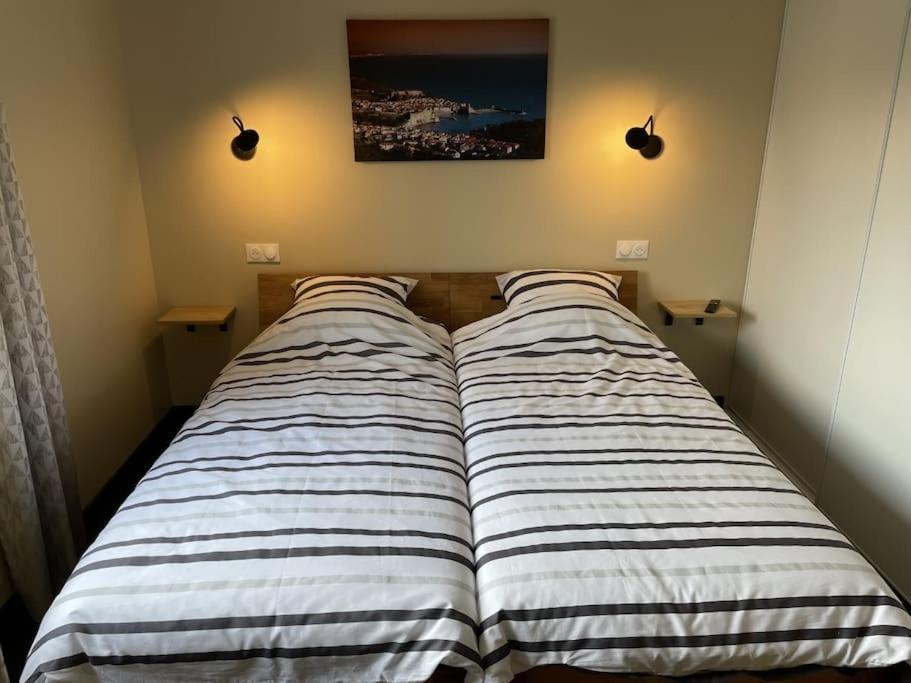 Magnifique Appartement T3 Tout Confort Perpignan Extérieur photo