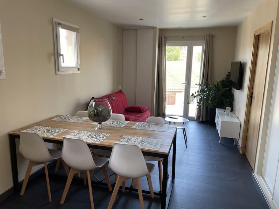 Magnifique Appartement T3 Tout Confort Perpignan Extérieur photo