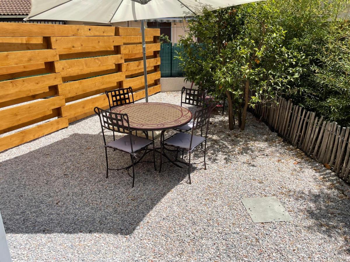 Magnifique Appartement T3 Tout Confort Perpignan Extérieur photo